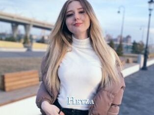 Heyza