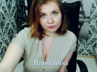 Hideo_Shine