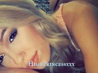 HighPrincessxxx