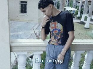 Highboy19