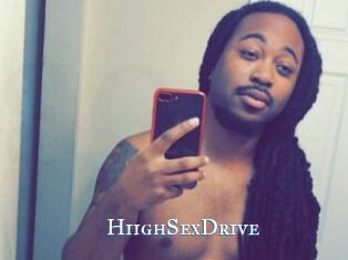 HiighSexDrive