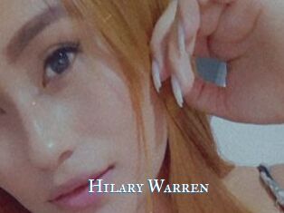 Hilary_Warren