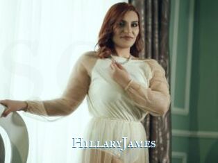 HillaryJames