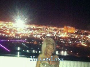 HillaryLynk