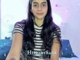 HillarySanz