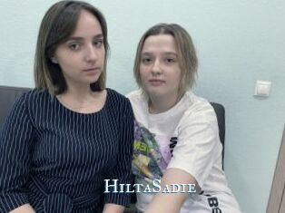 HiltaSadie