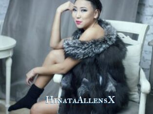 HinataAllensX