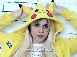 HinataSanek