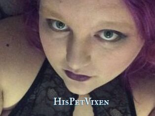 HisPetVixen