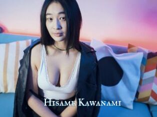 Hisame_Kawanami
