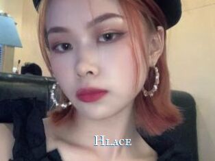 Hlace