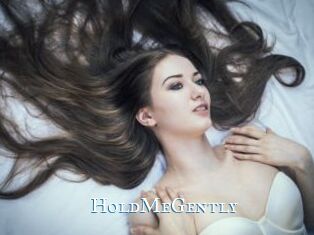 HoldMeGently