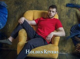 HoldenRivers