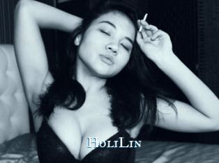 HoliLin