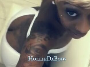 HollieDaBody