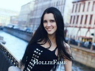 HollieFame