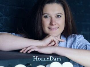 HollyDayy
