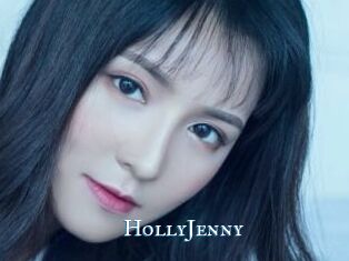 HollyJenny