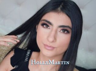 HollyMartin