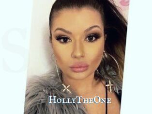 HollyTheOne