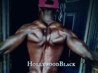 HollywoodBlack