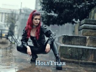HolyTyler