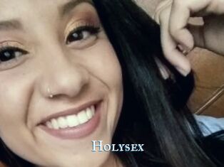 Holysex