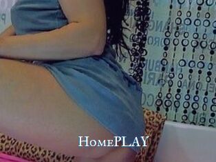 HomePLAY