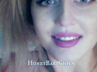 HoneyBabyChick