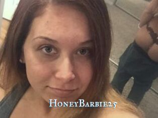 HoneyBarbie25