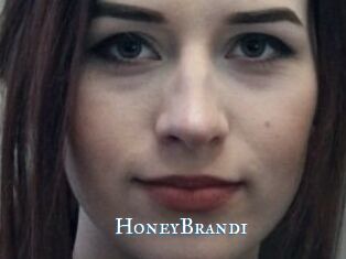 HoneyBrandi
