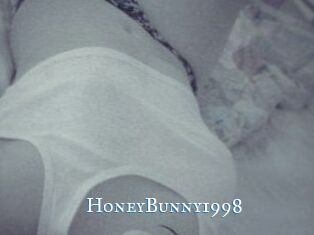 HoneyBunny1998