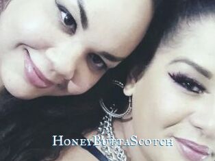 HoneyButtaScotch