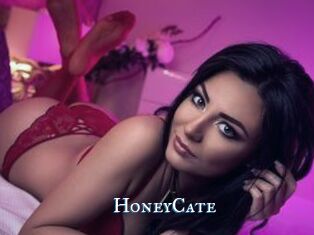 HoneyCate