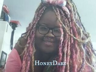 HoneyDabz