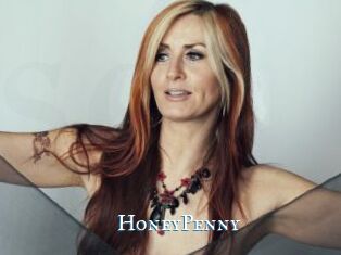 HoneyPenny