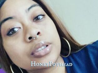 HoneyPothead