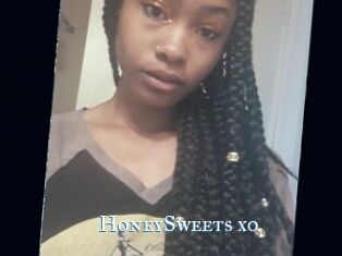 HoneySweets_xo