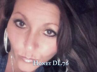 Honey_DL76