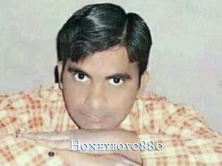 Honeyboy0880