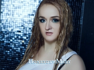 HoneydewMary
