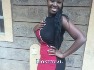 Honeygal