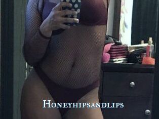 Honeyhipsandlips