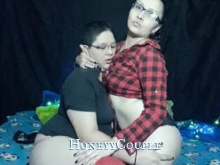HoneyyCouple