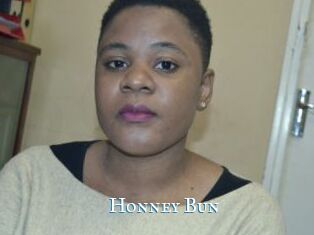 Honney_Bun