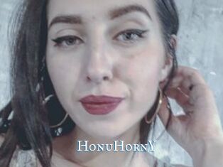 HonuHornY