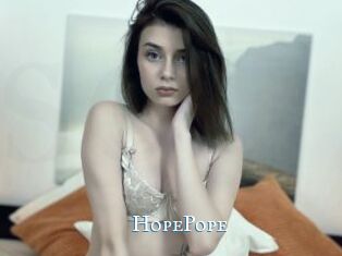 HopePope