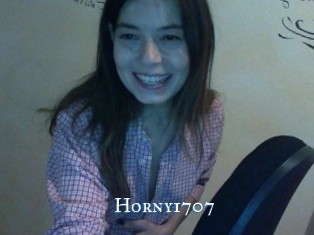 Horny1707 sexchat