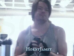 HornyJamey