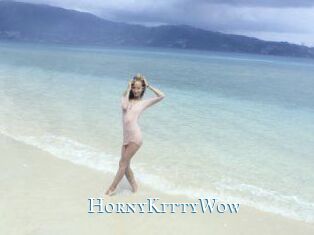HornyKittyWow